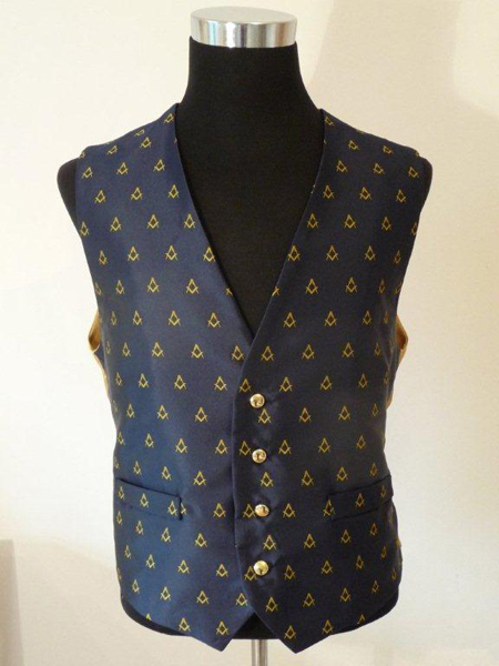 Unique waistcoats top